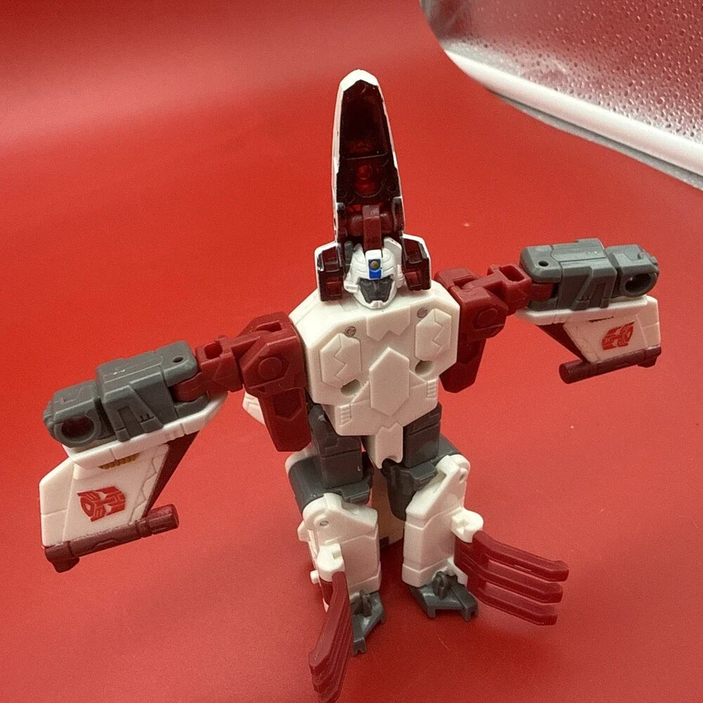SKYBLAST Transformers Energon action figure Hasbro 2004